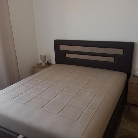 Apartman Ami Ulcinj Buitenkant foto