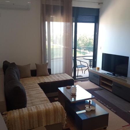 Apartman Ami Ulcinj Buitenkant foto
