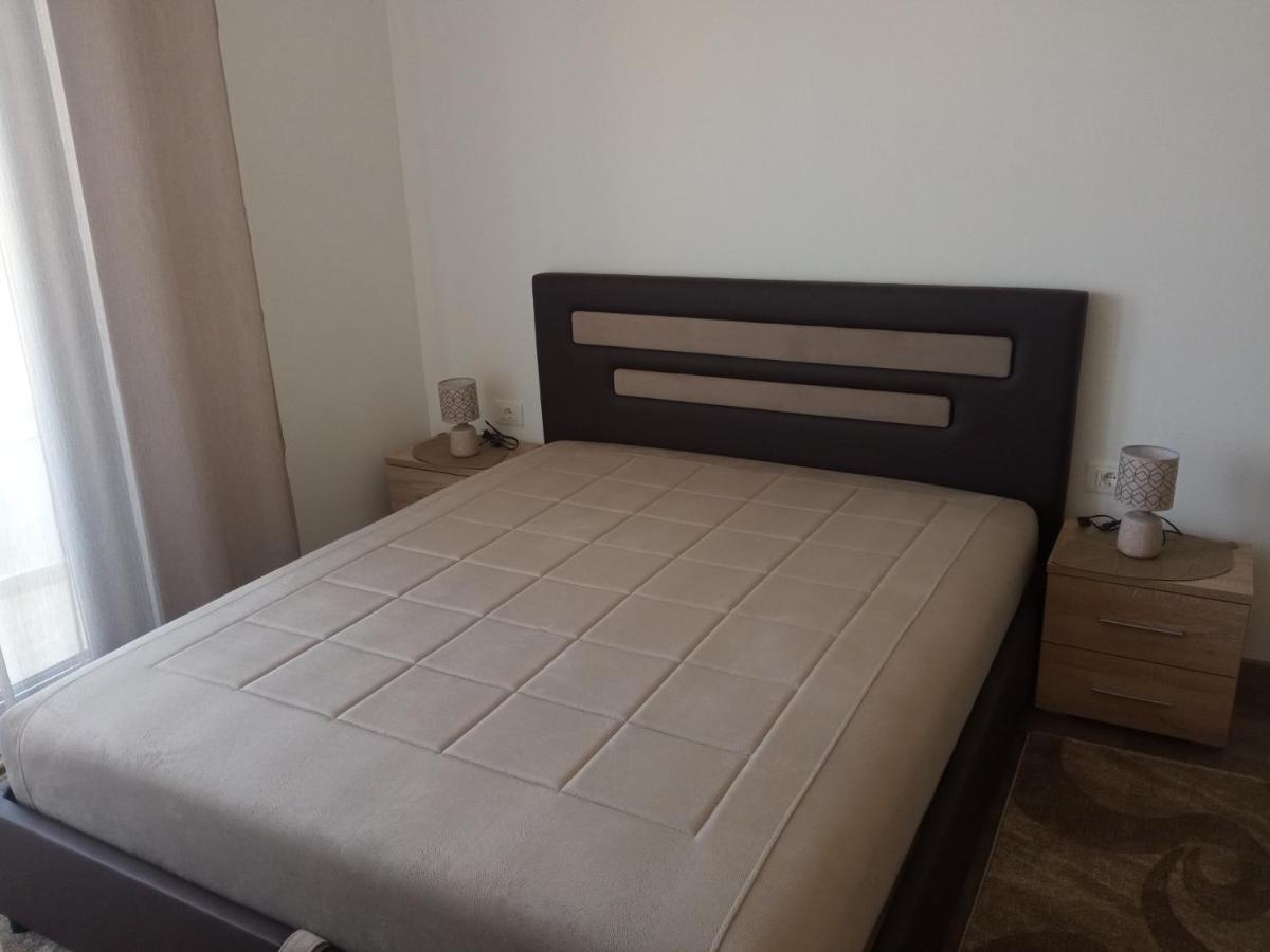 Apartman Ami Ulcinj Buitenkant foto