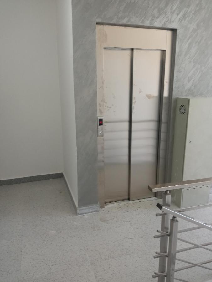 Apartman Ami Ulcinj Buitenkant foto