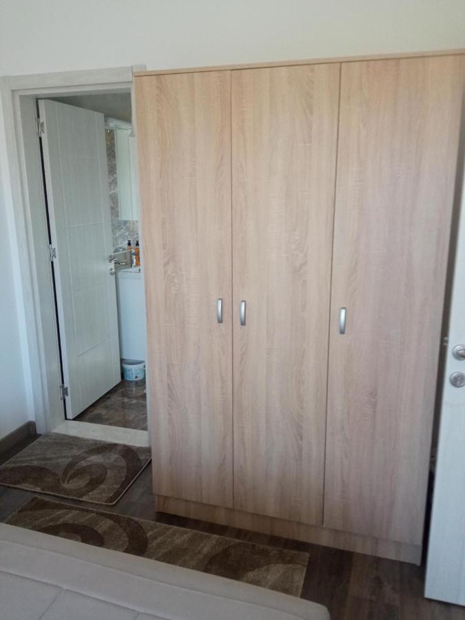 Apartman Ami Ulcinj Buitenkant foto